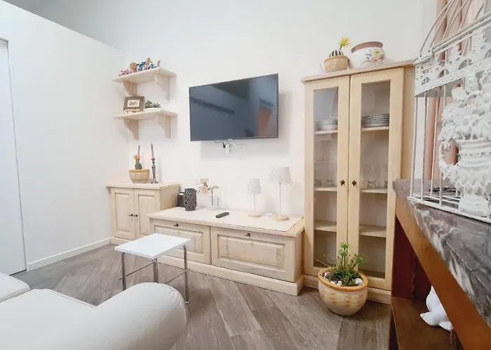 Appartamento Trastevere Rome's Heart Charming & Cozy 2 Roma