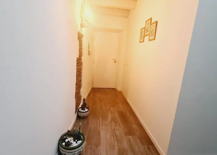 Appartamento Trastevere Rome's Heart Charming & Cozy 2