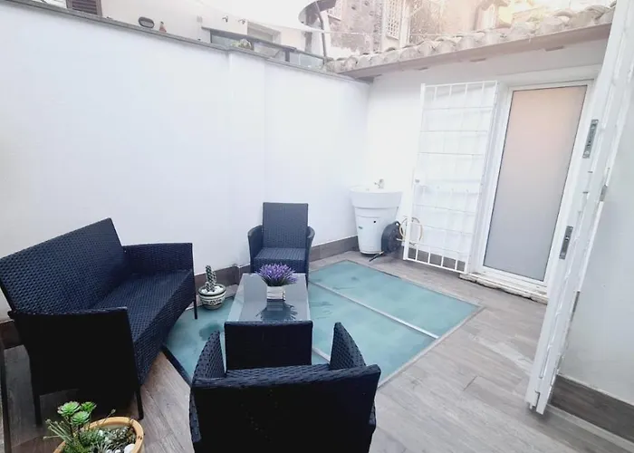 Appartamento Trastevere Rome's Heart Charming & Cozy 2