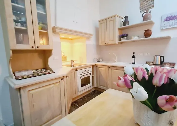 Trastevere Rome's Heart Charming & Cozy 2 Appartamento